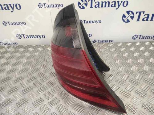 Left taillight MERCEDES-BENZ C-CLASS Coupe (CL203) C 220 CDI (203.708) | BP24288258C34 