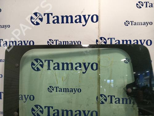 Rear left door window FORD TRANSIT CONNECT (P65_, P70_, P80_) 1.8 Di | BP29136559C20 