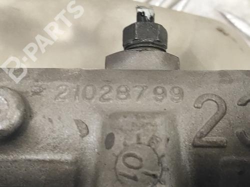 Brake master cylinder CITROËN XSARA (N1) 2.0 HDi 109 | BP12133497M77 