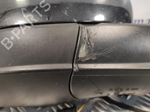 Right mirror SKODA RAPID (NH3, NK3, NK6) 1.6 TDI | BP16654864C27 