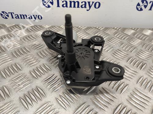 Rear wiper motor RENAULT CAPTUR II (HF_)  | BP22597600M102 