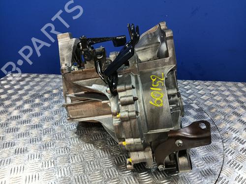 Gearbox FORD FOCUS II (DA_, HCP, DP) 1.6 TDCi | BP32301659M3