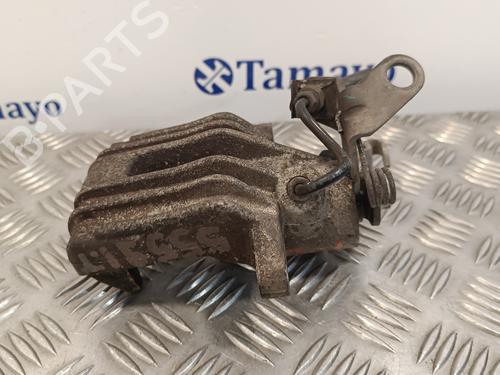 Right rear brake caliper AUDI A3 Sportback (8PA)  | BP16729217M106 