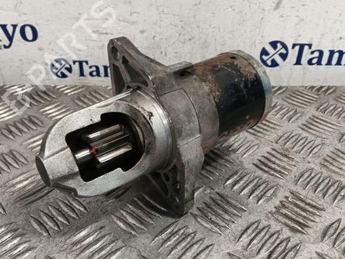 Used Starter SUBARU LEGACY IV Estate (BP) [2003-2009]  29866658