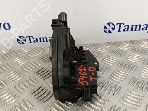 Rear right lock FORD FIESTA VI (CB1, CCN) 1.6 TDCi | BP17636300C99 