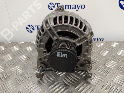 Generator RENAULT KANGOO (KC0/1_) [1997-2025]  9654824