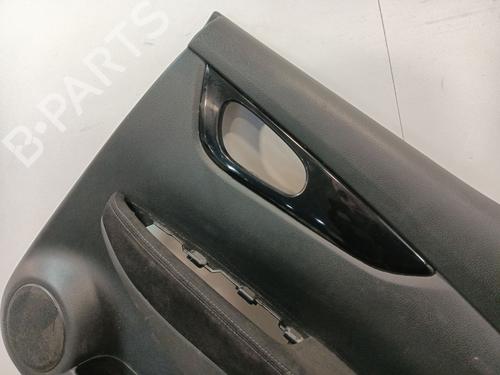 Rear right panel NISSAN QASHQAI II (J11, J11_) 1.6 dCi ALL MODE 4x4-i | BP34441341C61 - Image 3