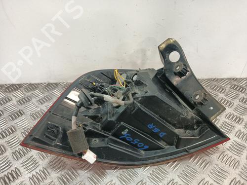 Right taillight KIA RIO III (UB) 1.2 CVVT | BP34187567C35  - Image 5