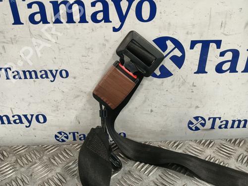 Sikkerhetsbelte bak i midten VW GOLF IV (1J1) 1.6 16V (105 hp) 31758880