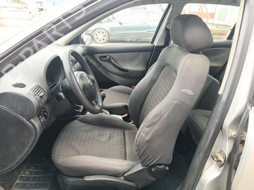 Fuel pump SEAT TOLEDO II (1M2) 1.6 16V | BP30564297M76 