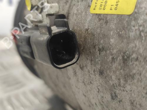 AC compressor FORD TRANSIT V363 Van (FCD, FDD) 2.2 TDCi RWD | BP23529653M34 
