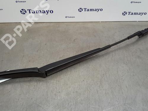 Used Front windshield wiper arm SEAT IBIZA V (KJ1, KJG) [2017-2025]  6920619