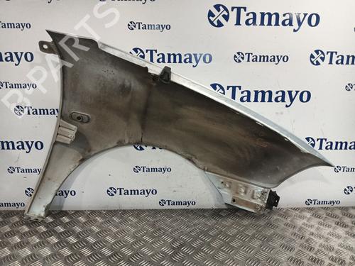 Left front fenders SEAT IBIZA III (6L1) 1.9 SDI | BP29525727C41 