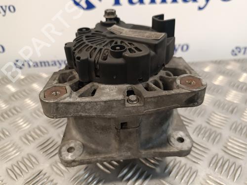 Generator RENAULT SCÉNIC II (JM0/1_) 1.9 dCi (JM0G, JM12, JM1G, JM2C) | BP16990844M7 