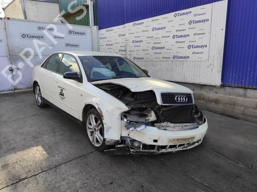 Gearbox AUDI A4 B6 (8E2) 1.9 TDI | BP17836791M3 