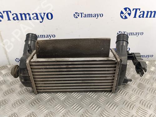Intercooler FORD TOURNEO COURIER B460 MPV  | BP28025945M30