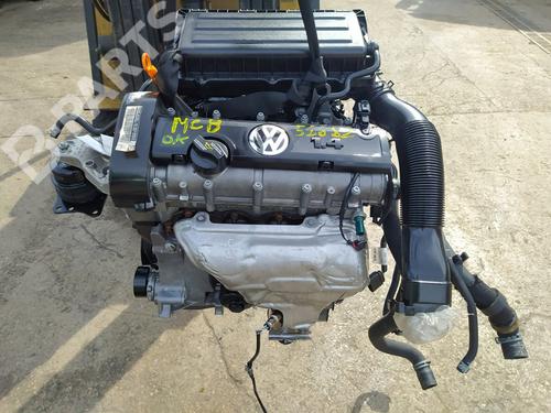 Engine VW POLO V (6R1, 6C1) 1.4 (6R1) | BP7820681M1 