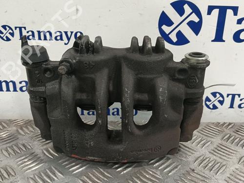 Used Right front brake caliper RENAULT MASTER III Bus (JV) 2.3 dCi 125 FWD (JV0C, JV0D, JV0H, JV0G, JV0J) (125 hp) 30460125