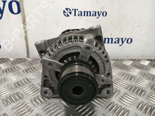 Used Alternator CHRYSLER VOYAGER IV (RG, RS) [1999-2008]  29743557