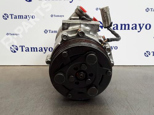 Compressor A/A OPEL COMBO Box Body/MPV 1.7 DI 16V | BP7252977M34 
