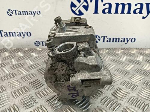 AC compressor MERCEDES-BENZ VITO Van (W638)  | BP24502996M34 