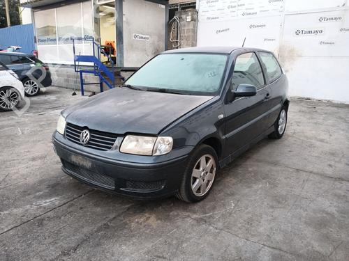 Used Parts VW POLO (6N2) 1.4 5045057