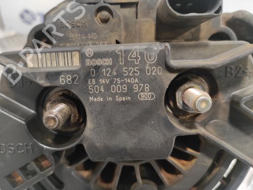 Alternator IVECO DAILY IV Van  | BP22959901M7 