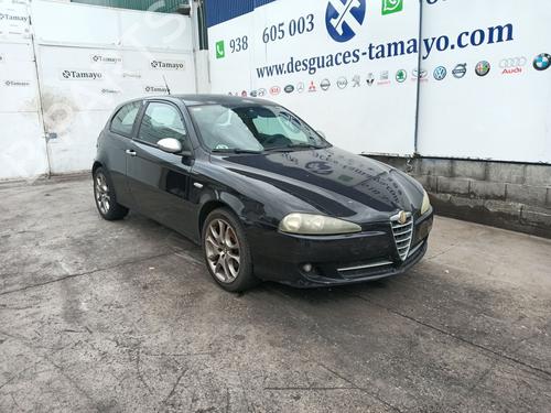 Used Parts ALFA ROMEO 147 (937_) 1.9 JTDM 8V (937.AXD1A, 937.AXU1A, 937.BXU1A) 4999035