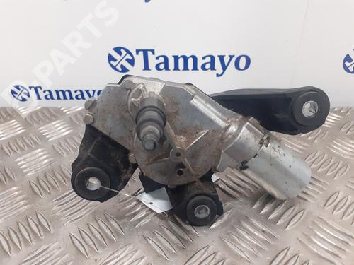 Rear wiper motor NISSAN QASHQAI / QASHQAI +2 I (J10, NJ10, JJ10E)  | BP8233988M102 