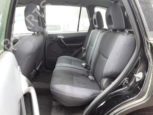 Forkjerm høyre TOYOTA RAV 4 II (_A2_)  | BP25346246C42 