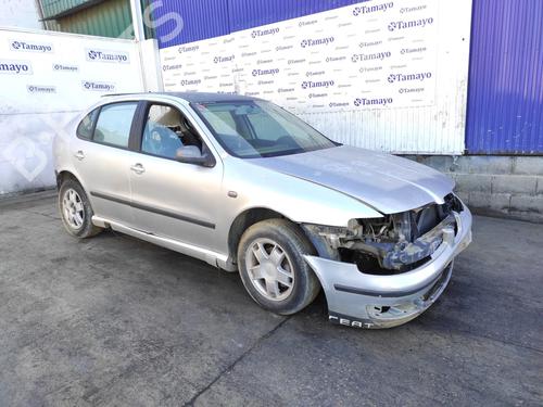 Rear axle SEAT LEON (1M1) 1.6 16 V | BP17806322M2 