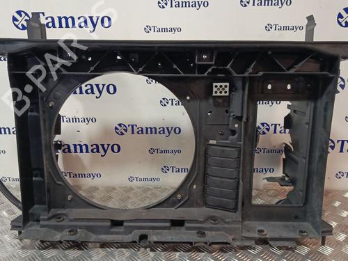 Frontplade/Frontkurv CITROËN BERLINGO MULTISPACE (B9) 1.2 PureTech 110 | BP31907471C72