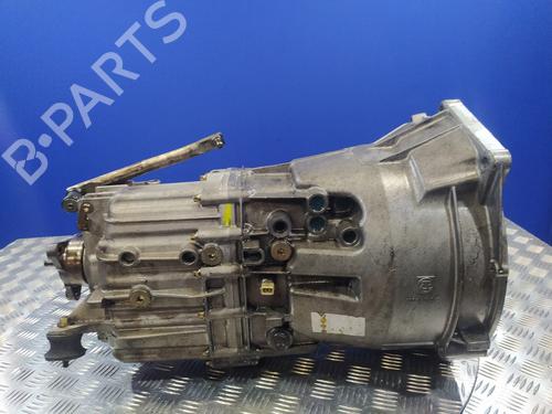 Manual gearbox BMW 3 Compact (E46) 320 td (150 hp) 17873837