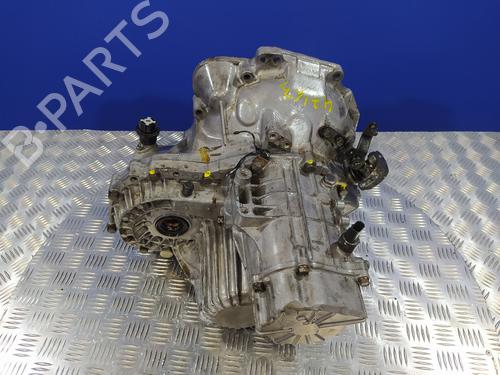 Gearbox HYUNDAI SANTAMO 2.0 | BP13305042M3 