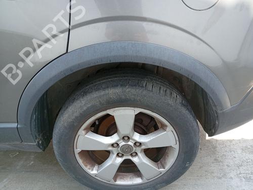 Used Rear left wheel arch trim Rear left wheel arch trim 38179625 38179625