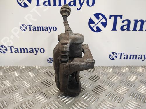 Right front brake caliper RENAULT KANGOO / GRAND KANGOO II (KW0/1_)  | BP15960966M104