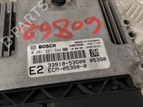 Engine control unit (ECU) SUZUKI VITARA (LY) 1.0 (APK 310) | BP37793463M57 - Image 3