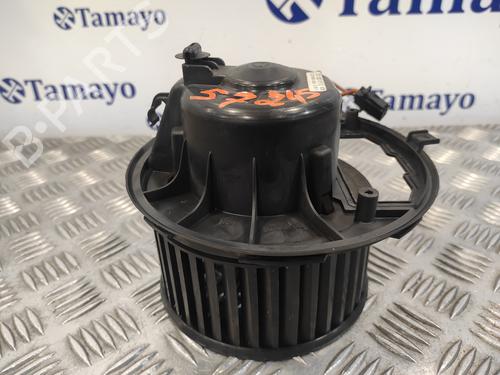 Heater blower motor SKODA SUPERB II (3T4)  | BP19117883M62 