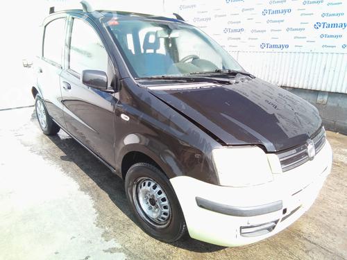 AC compressor FIAT PANDA (169_)  | BP13459454M34 