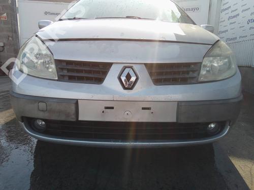 Varmeblæser RENAULT SCÉNIC II (JM0/1_) 1.5 dCi (JM02, JM13) | BP12098051M62 