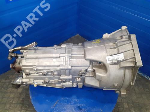 Gearbox BMW 1 (E87)  | BP7642654M3 