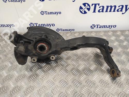 Right front steering knuckle AUDI A4 B5 Avant (8D5) 1.9 TDI | BP11024458M26 