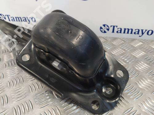 Right rear suspension arm SEAT LEON (1P1) 1.2 TSI | BP10065738M15 
