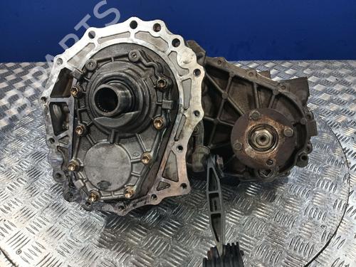 Transfer box NISSAN TERRANO II (R20) 2.7 TDi 4WD | BP16357370M36 