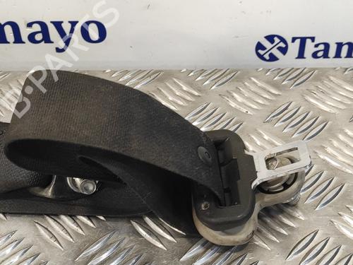 Front left seatbelt MAZDA 6 Hatchback (GG)  | BP8760634I26 
