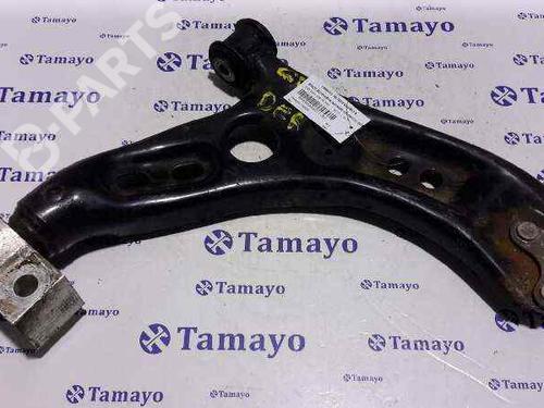 Used Right front suspension arm SEAT IBIZA IV (6J5, 6P1) [2008-2017]  4225358