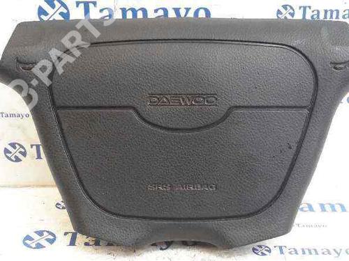 Used Driver airbag DAEWOO NEXIA [1995-1997]  4219635