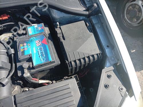 Used Fuse box Fuse box VW GOLF V Variant (1K5) 1.9 TDI (105 hp) 40507130 40507130
