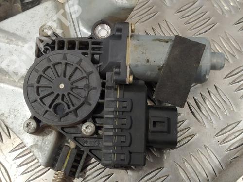Front left window mechanism JAGUAR X-TYPE I (X400)  | BP2330509C22 