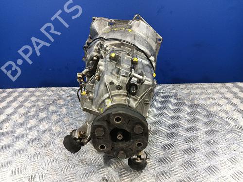 Gearbox BMW 3 (E46) 320 d | BP30972913M3 - Image 5
